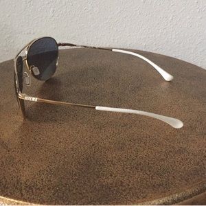 In Search Of: Gold Nike Aviators